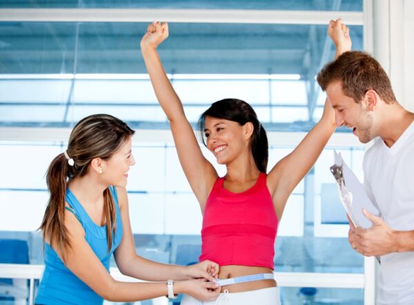 Healthy foods for weight loss