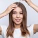 Home remedy for shiny hair : लांब चमकदार केसांसाठी केळीच्या सालीचे पाणी वापरा.