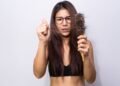 Hair Fall Control Tips