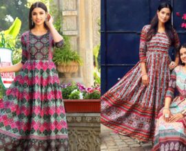 Kurti styling tips