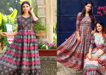 Kurti styling tips