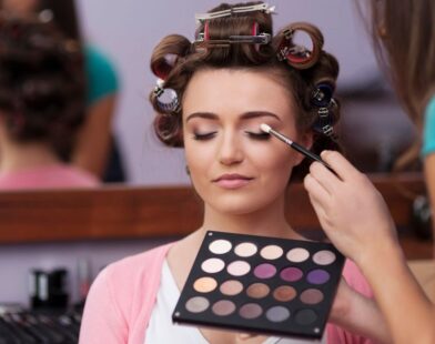 Makeup tips marathi