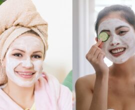Skin care tips in Marathi