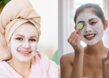 Skin care tips in Marathi