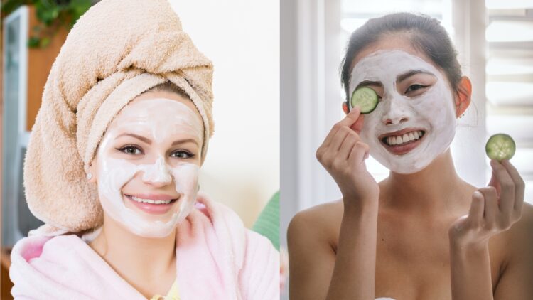 Skin care tips in Marathi