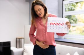 महिलांसाठी सुरक्षित पाळी वेळेवर येण्यासाठी घरगुती उपाय